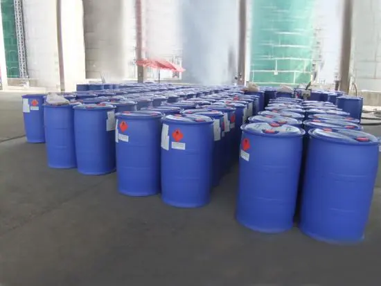 What Makes Glyoxylic Acid Essential in Modern Chemical Applications? What Makes Glyoxylic Acid Essential in Modern Chemical Applications?