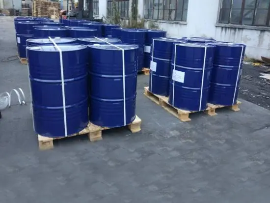 What Is Dimethyl Disulfide? What Is Dimethyl Disulfide?