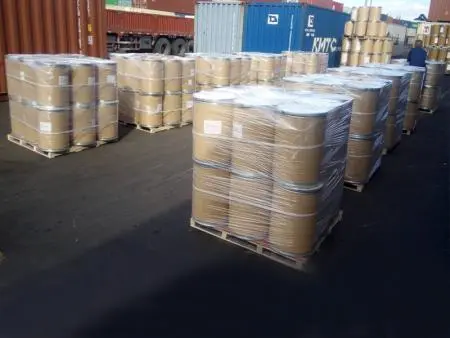 What Makes Terephthaloyl Chloride Essential in Modern Industrial Applications? What Makes Terephthaloyl Chloride Essential in Modern Industrial Applications?